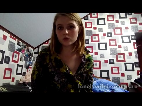 ❤️ Jauna blondinė studentė iš Rusijos mėgsta didesnius penius. Super porno prie mūsų lt.pornsos-com.ru ❌️