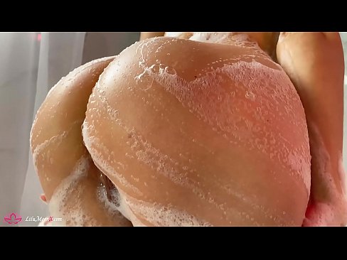 ❤️ Brunetė masturbuoja putytę su vibratoriumi iki intensyvaus orgazmo duše Super porno prie mūsų lt.pornsos-com.ru ❌️